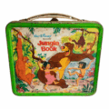 Lonchera Metálica El Libro de la Selva - Imagen 2