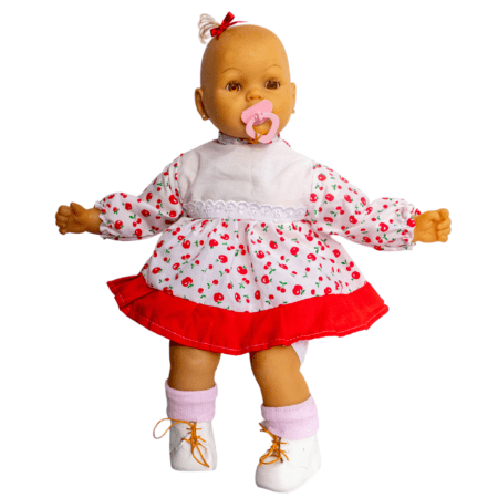 Peloncita Original Funcionando Basa - Imagen 1