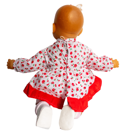 Peloncita Original Funcionando Basa - Imagen 3