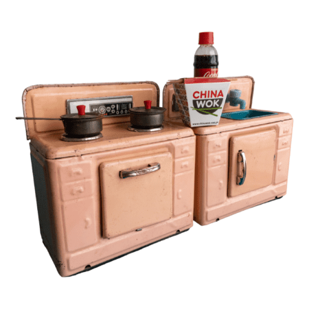 Cocina y lavadero de mata - Imagen 11