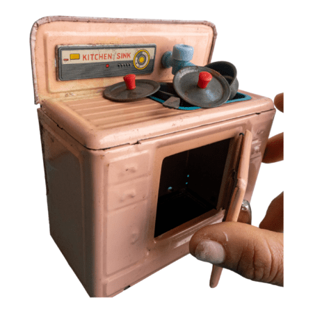 Cocina y lavadero de mata - Imagen 3