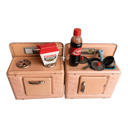 Cocina y lavadero de mata - Imagen 4