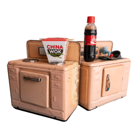 Cocina y lavadero de mata - Imagen 5