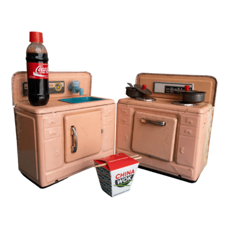 Cocina y lavadero de mata - Imagen 9