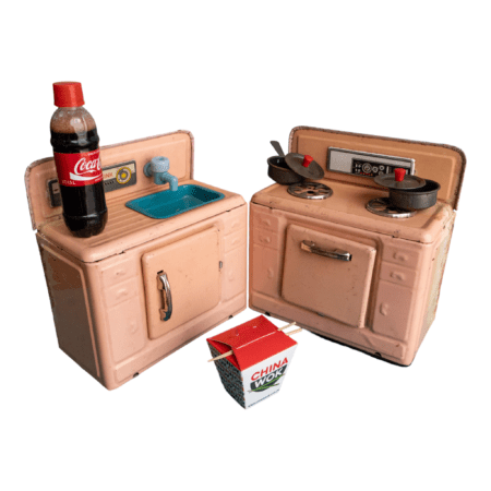 Cocina y lavadero de mata - Imagen 10