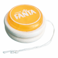 Yoyo Fanta Original - Años 80 - Imagen 4