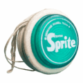 Yoyo Sprite Original - Años 80 - Imagen 1
