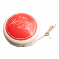 Yoyo Coca Cola Original - Años 80 - Imagen 3