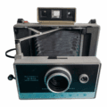 Cámara Marca Polaroid Land 330 - Imagen 8