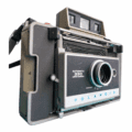Cámara Marca Polaroid Land 330 - Imagen 5