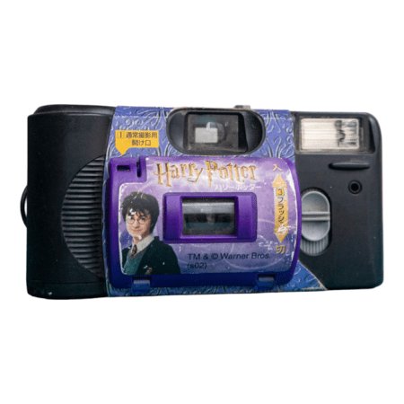 Cámara Fujifilm desechable original - Imagen 4