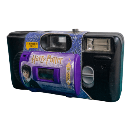 Cámara Fujifilm desechable original - Imagen 3