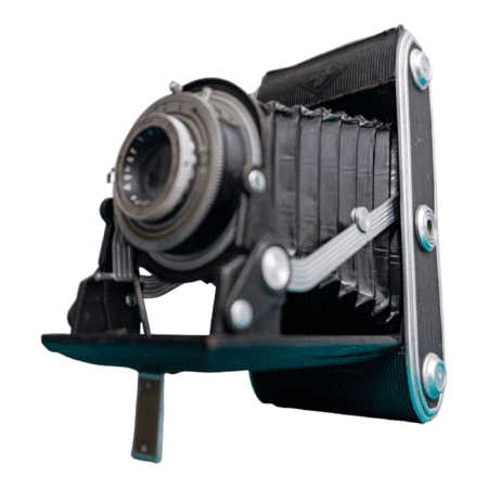 Cámara Kinax de Fuelle - Imagen 3