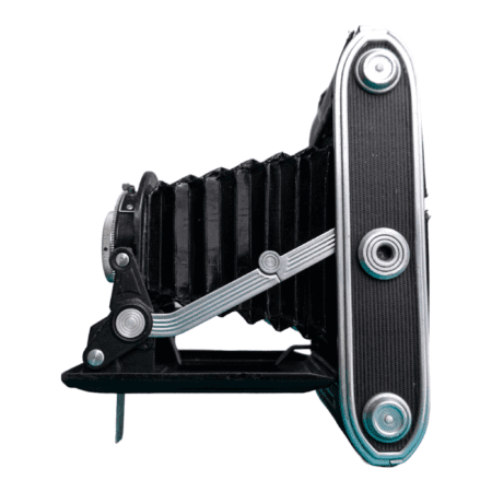 Cámara Kinax de Fuelle - Imagen 4