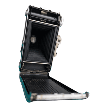 Cámara Kinax de Fuelle - Imagen 5