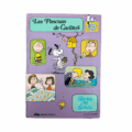 Set de 4 Cómics Charlie Brown y Snoopy Especial - Imagen 2