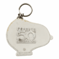 Llavero Snoopy 50 th Aniversario Original - Imagen 3