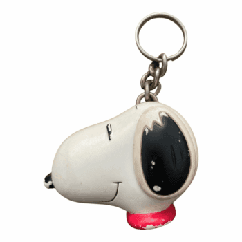 Llavero Snoopy 50 th Aniversario Original