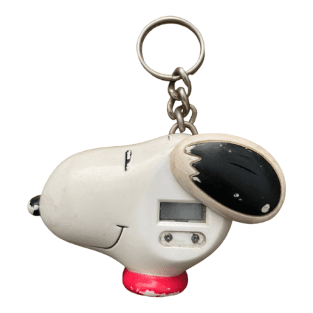 Llavero Snoopy 50 th Aniversario Original - Imagen 4