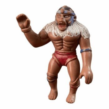 Figura de Thundercats Original Telepix