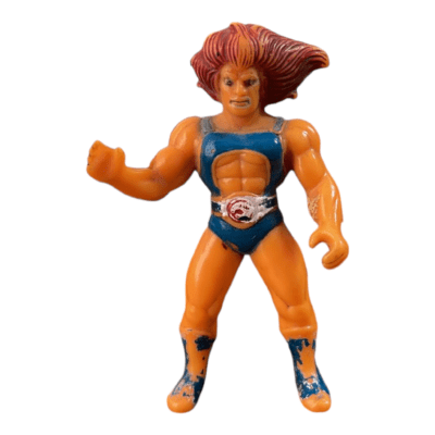 Leono de Thundercats Original