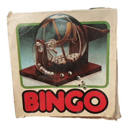 Bingo Club Original de los Años 80 - Imagen 3