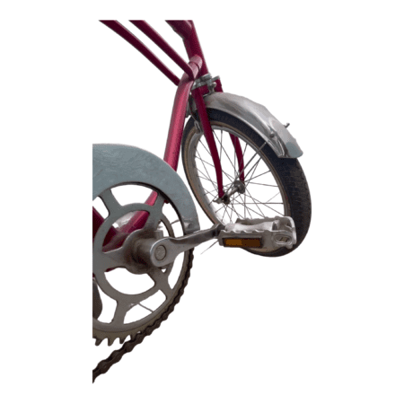 Bicicleta - Imagen 4