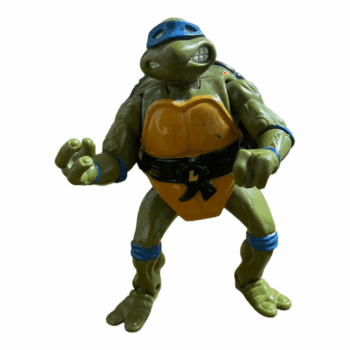 Figura de Leonardo Convertible Tortugas Ninja