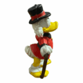 Figuras Disney - Mc Pato - Imagen 2