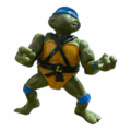 Figura de Leonardo Convertible Tortugas Ninja - Imagen 3