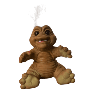 Muñeco de Bebé Sinclair