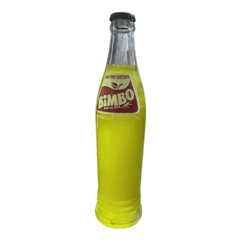 Botella Bimbo Sellada