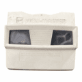 View-Master Original En Caja - Imagen 1