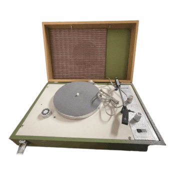 Tocadiscos Denky Funcional