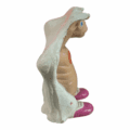 Figura Coleccionable de E.T el extraterrestre ''Cubierto con Manta'' - Imagen 3