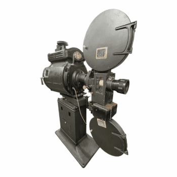 Pack Cinematográfico - videocámara + faroles + Silla de rodaje