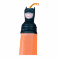 Cartuchera de Batman en forma de lápiz - Imagen 2