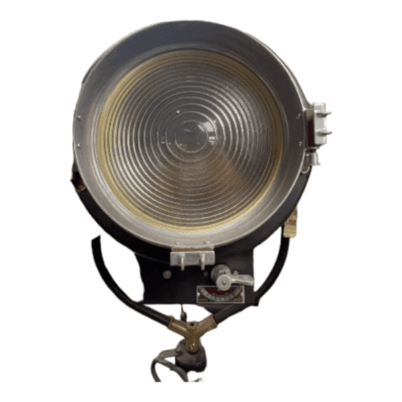 Pack Cinematográfico - videocámara + faroles + Silla de rodaje - Imagen 4