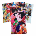 Álbum de Dragon Ball Z - Imagen 4