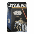 Colección de 18 Libros de Cómics de Star Wars - Imagen 10