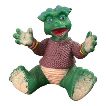 Set de 6 figuras de Dinosaurio - Imagen 4