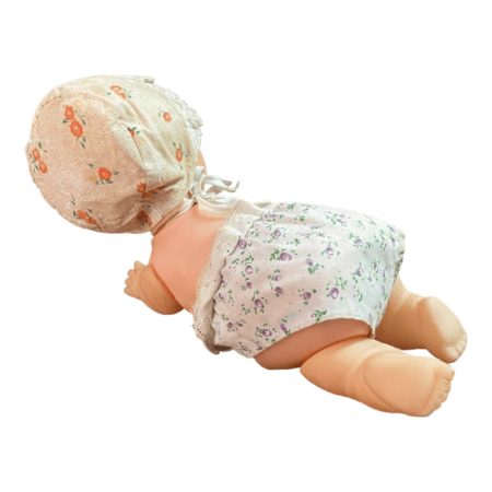 Muñeca Gateadora Funcional - Imagen 2