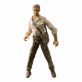 Figura Articulable de Indiana Jones