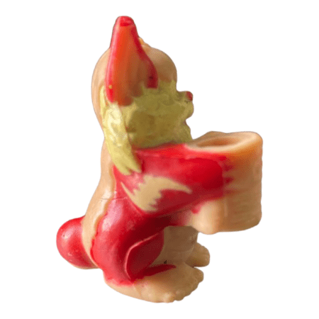 Figura de Thundercats Original Telepix - Imagen 3