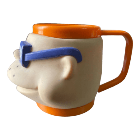 Taza de Carlitos de los Rugrats - Imagen 3
