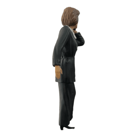 Dana Scully Estatua de Dark Horse X Files - Imagen 4