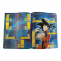 Álbum de Dragon Ball Z - Imagen 3