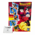 Álbum de Dragon Ball Z - Imagen 5