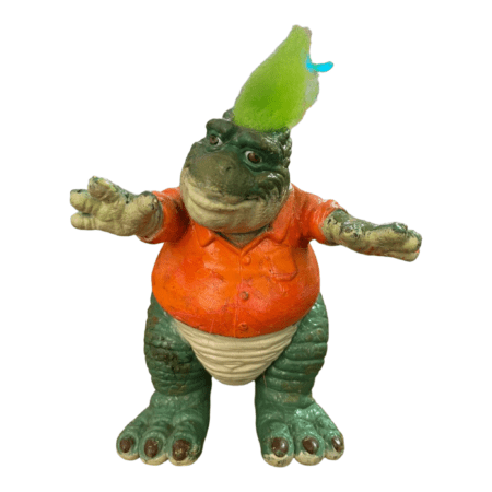 Set de 6 figuras de Dinosaurio - Imagen 2