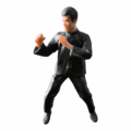 Set de 3 Figuras de Bruce Lee - Imagen 2